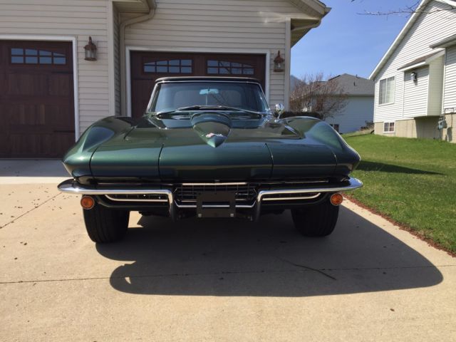 1967 Chevrolet Corvette - photo 3