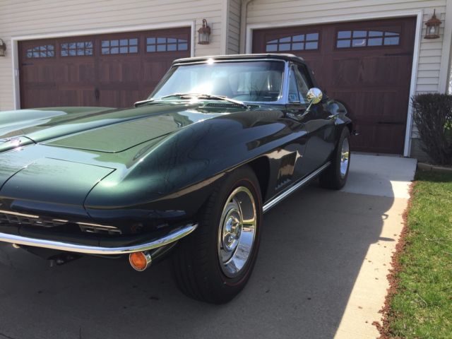 1967 Chevrolet Corvette - photo 4