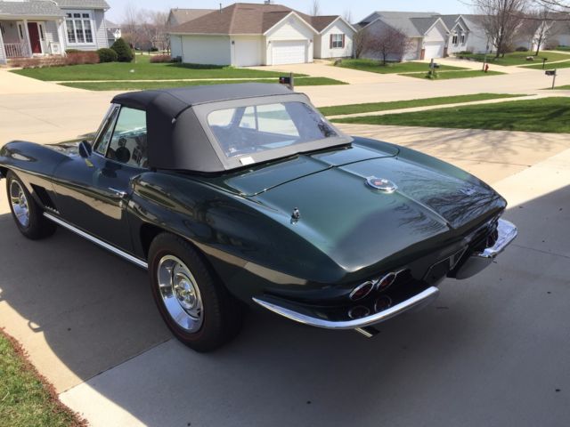 1967 Chevrolet Corvette - photo 5