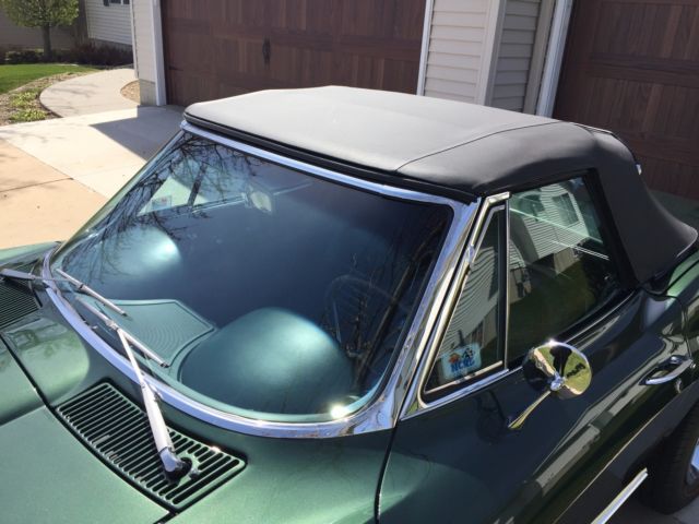 1967 Chevrolet Corvette - photo 6