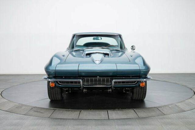 1967 Chevrolet Corvette -- - photo 13