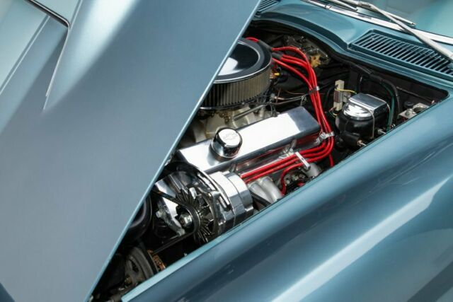 1967 Chevrolet Corvette -- - photo 4