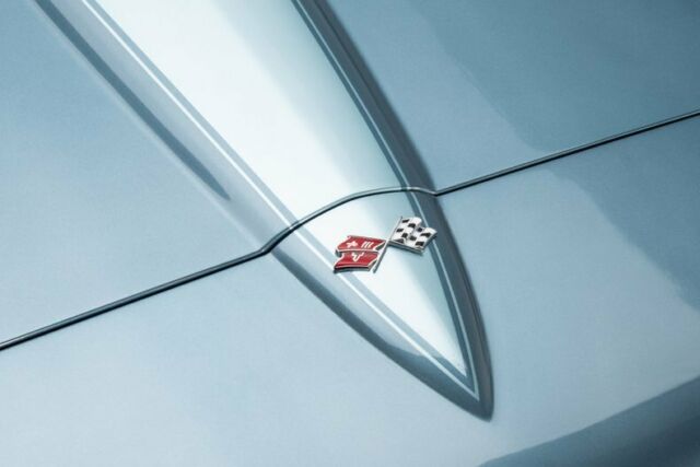 1967 Chevrolet Corvette -- - photo 6