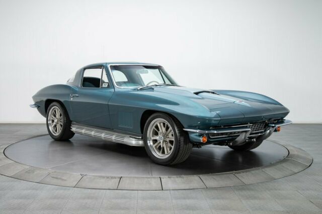 1967 Chevrolet Corvette -- - photo 8
