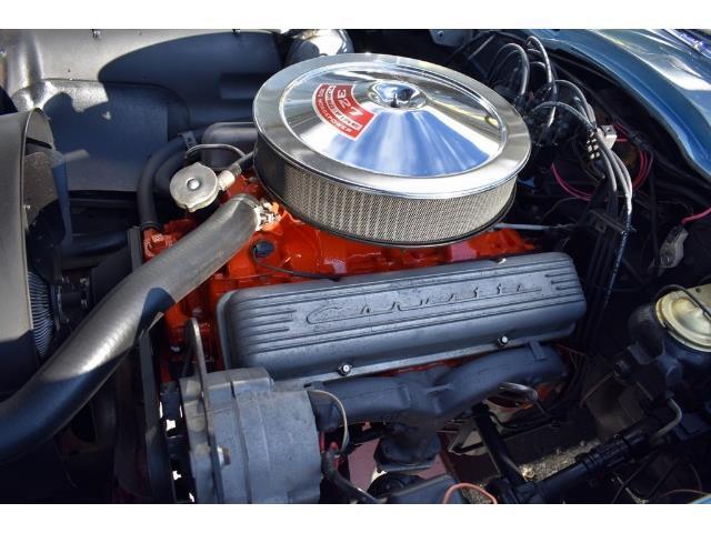 1967 Chevrolet Corvette - photo 3