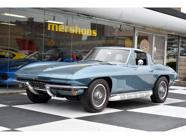 1967 Chevrolet Corvette - photo 4