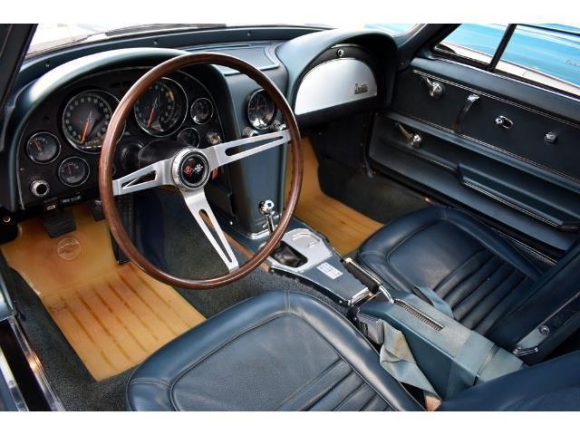 1967 Chevrolet Corvette - photo 2