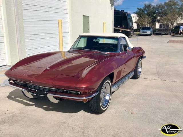 1967 Chevrolet Corvette - photo 3