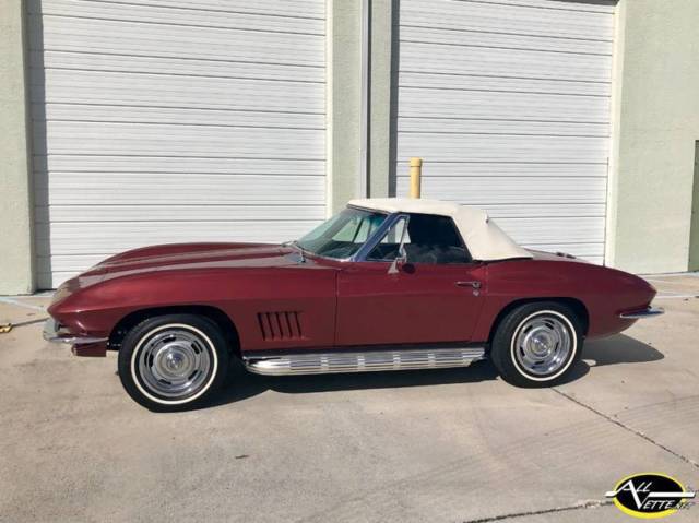 1967 Chevrolet Corvette - photo 5