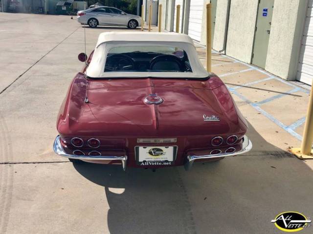 1967 Chevrolet Corvette - photo 8