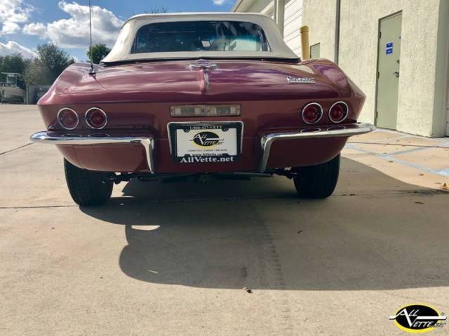 1967 Chevrolet Corvette - photo 9
