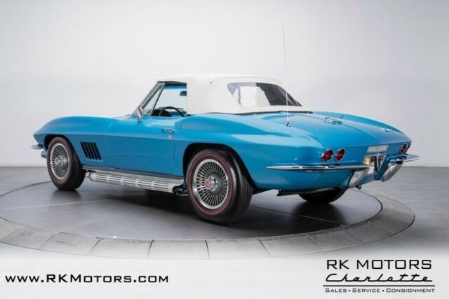 1967 Chevrolet Corvette -- - photo 13