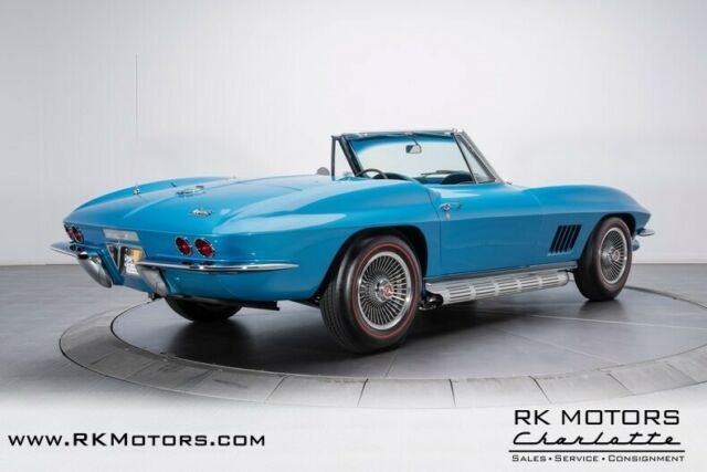 1967 Chevrolet Corvette -- - photo 2
