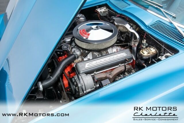 1967 Chevrolet Corvette -- - photo 6
