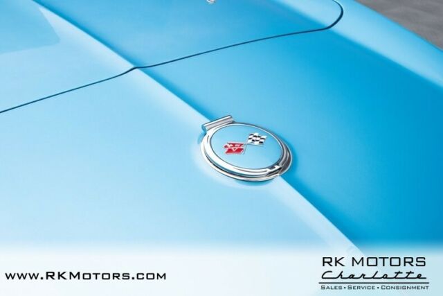 1967 Chevrolet Corvette -- - photo 7