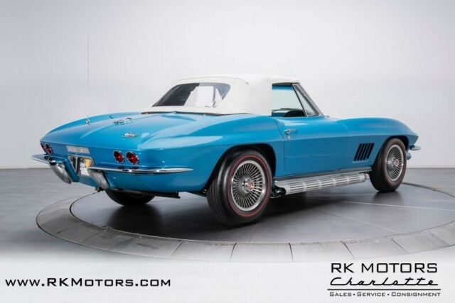 1967 Chevrolet Corvette -- - photo 9