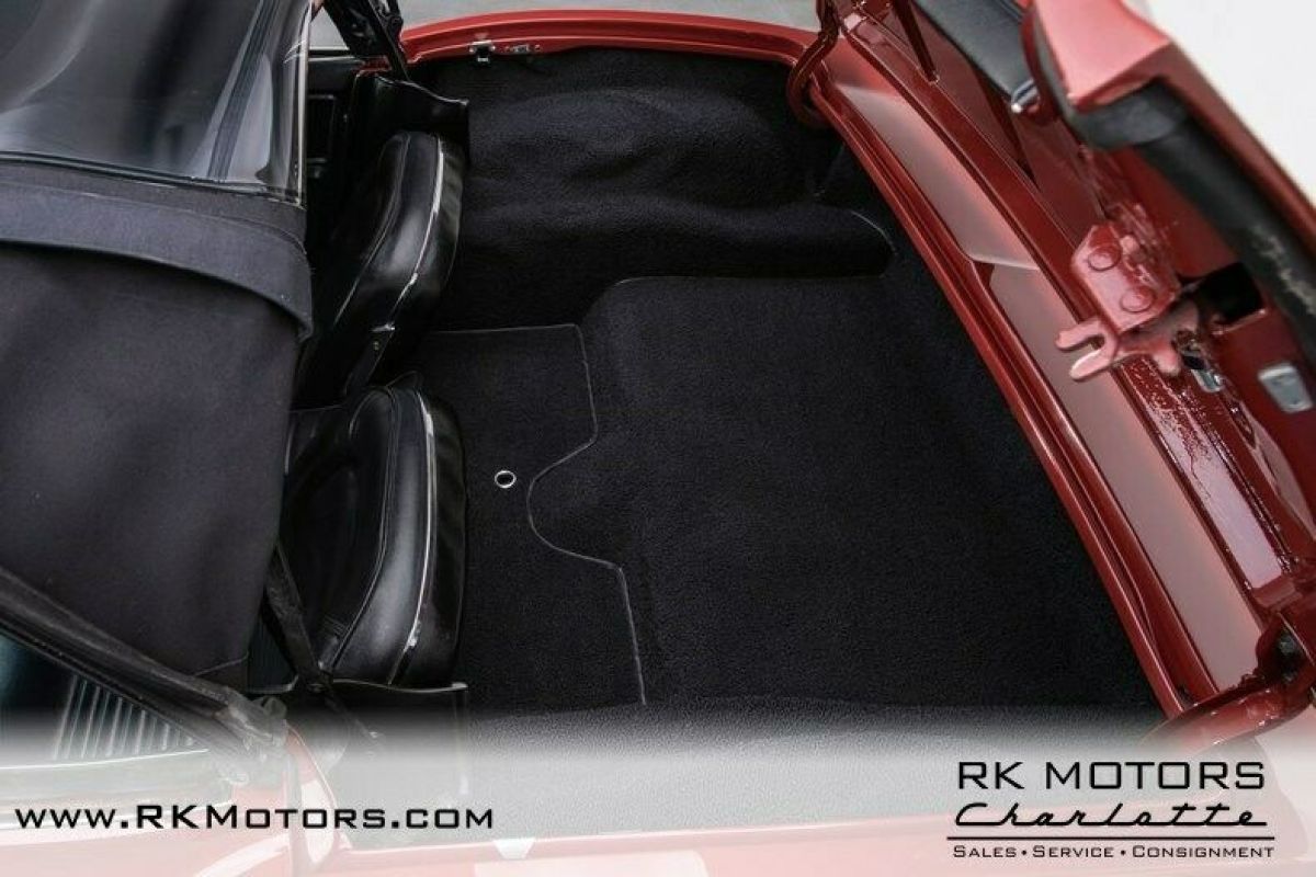 1967 Chevrolet Corvette - photo 7