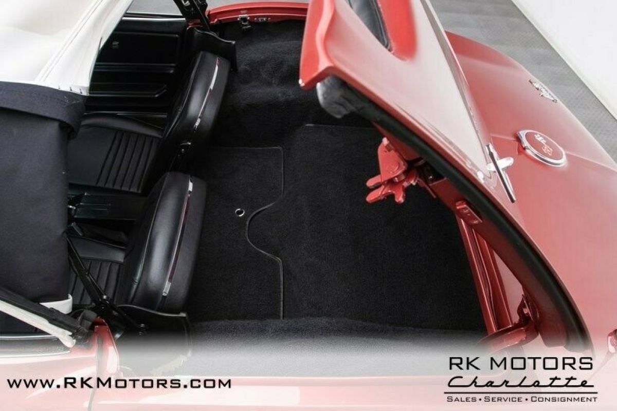 1967 Chevrolet Corvette - photo 5