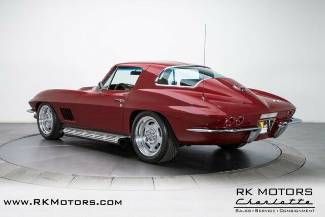 1967 Chevrolet Corvette -- - photo 11