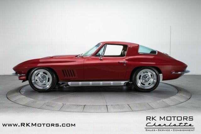 1967 Chevrolet Corvette -- - photo 13