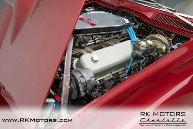 1967 Chevrolet Corvette -- - photo 6