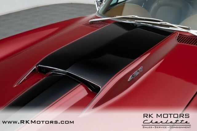 1967 Chevrolet Corvette -- - photo 8