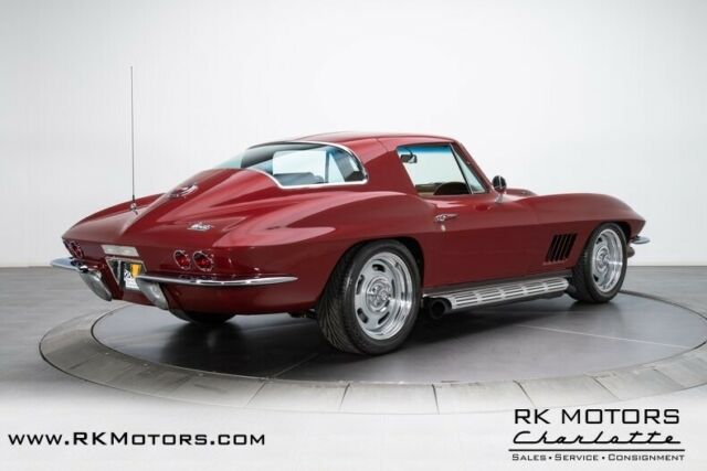 1967 Chevrolet Corvette -- - photo 9