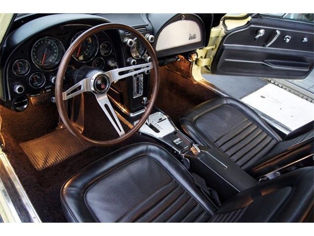 1967 Chevrolet Corvette - photo 2