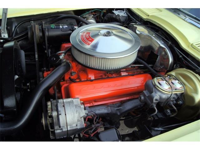 1967 Chevrolet Corvette - photo 3