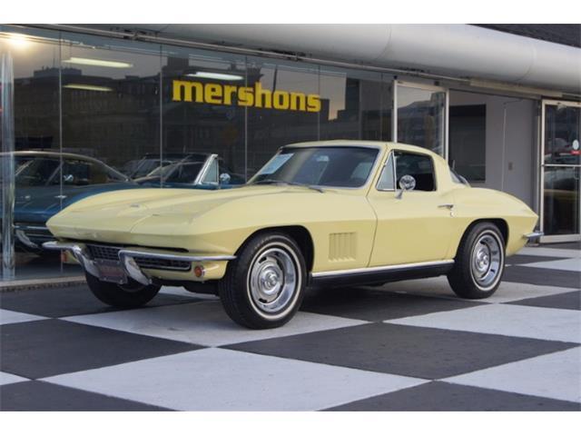 1967 Chevrolet Corvette - photo 4