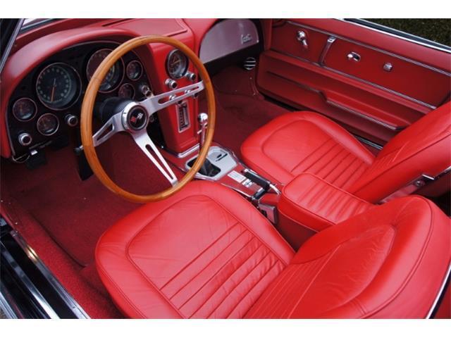 1967 Chevrolet Corvette - photo 2