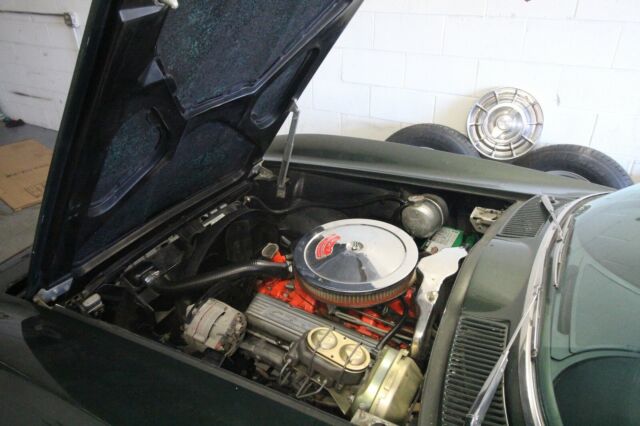 1967 Chevrolet Corvette - #s Match - PS/PB - photo 10