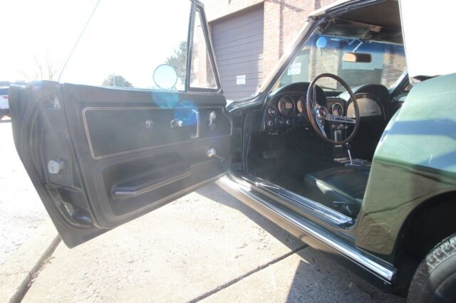 1967 Chevrolet Corvette - #s Match - PS/PB - photo 13