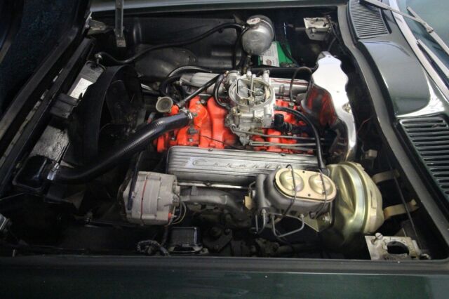1967 Chevrolet Corvette - #s Match - PS/PB - photo 9
