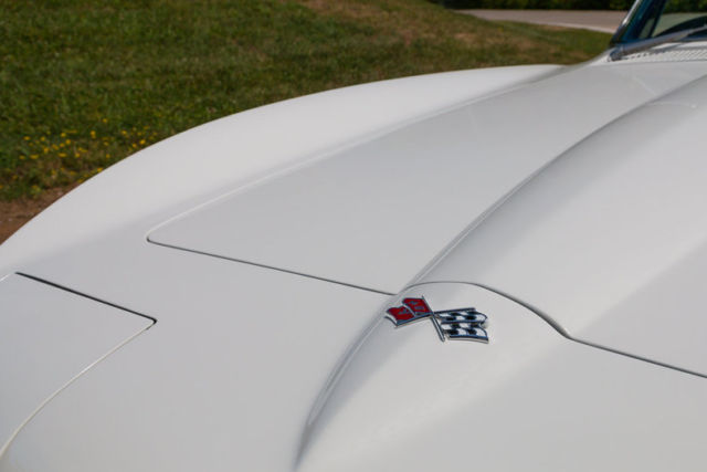 1967 Chevrolet Corvette Coupe - photo 4