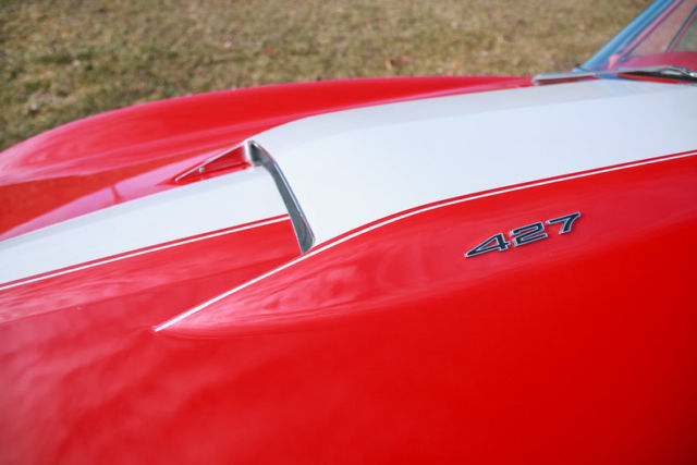 1967 Chevrolet Corvette - photo 3