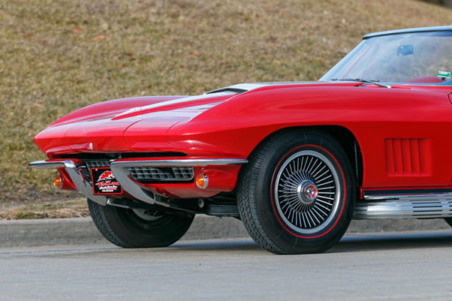 1967 Chevrolet Corvette - photo 5