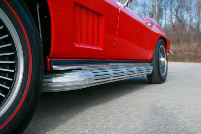 1967 Chevrolet Corvette - photo 6
