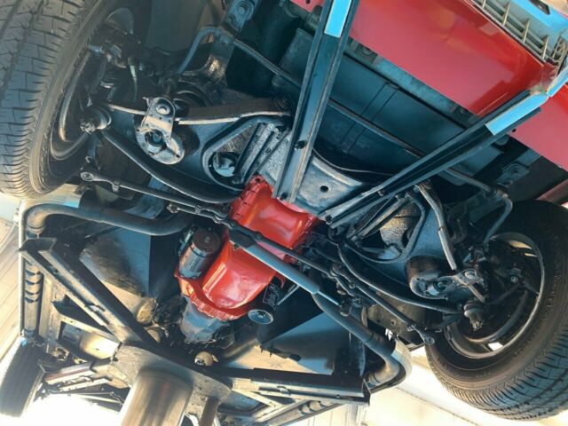 1967 Chevrolet Corvette - photo 3