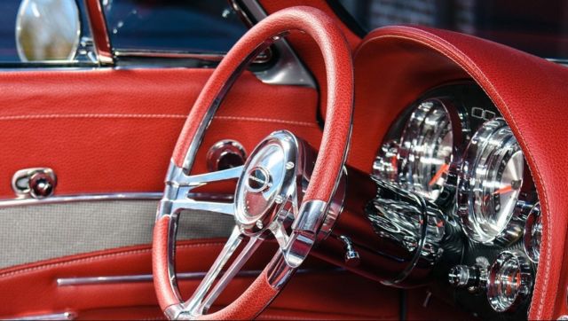 1967 Chevrolet Corvette Resto-Mod - photo 6