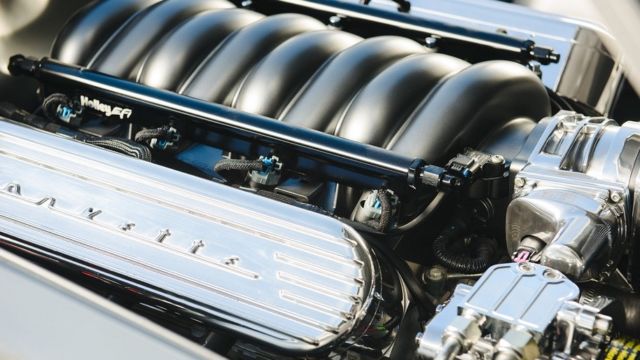 1967 Chevrolet Corvette Resto-Mod - photo 7