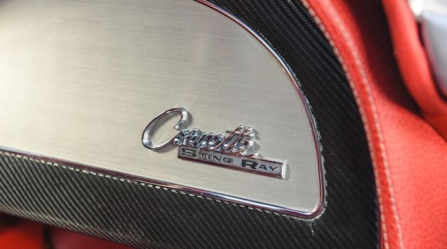 1967 Chevrolet Corvette Resto-Mod - photo 9
