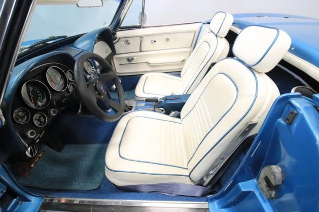 1967 Chevrolet Corvette Restomod - photo 5