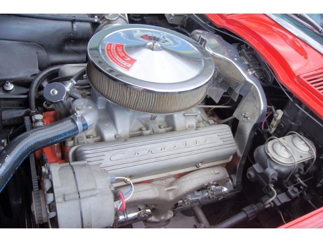 1967 Chevrolet Corvette - photo 3