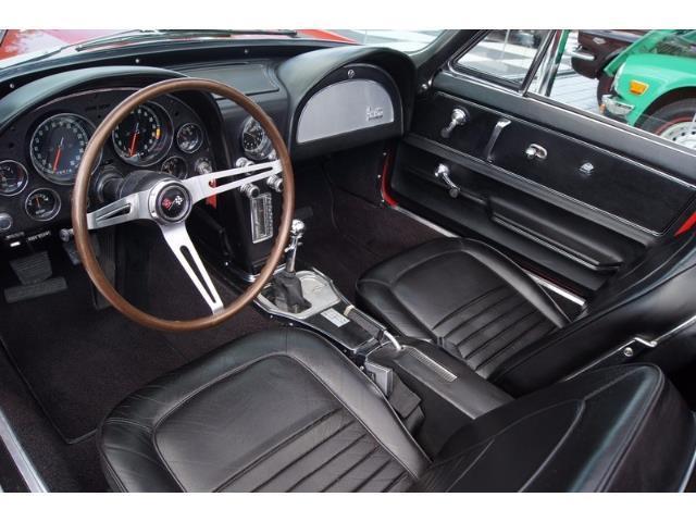 1967 Chevrolet Corvette - photo 2