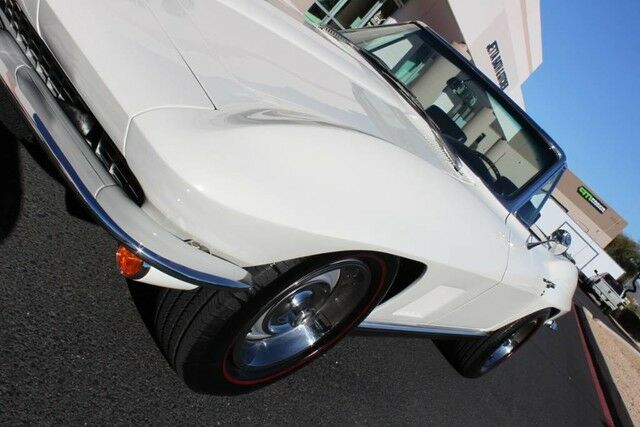 1967 Chevrolet Corvette Roadster - photo 12