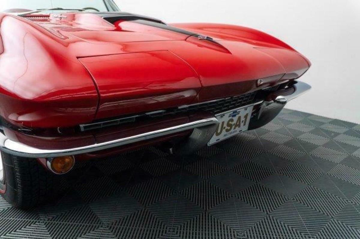 1967 Chevrolet Corvette - photo 12