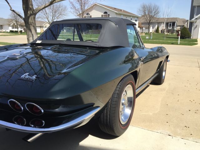 1967 Chevrolet Corvette - photo 7