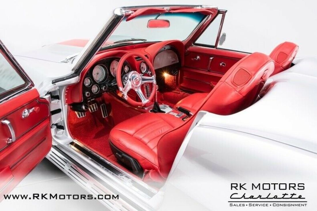 1967 Chevrolet Corvette - photo 3