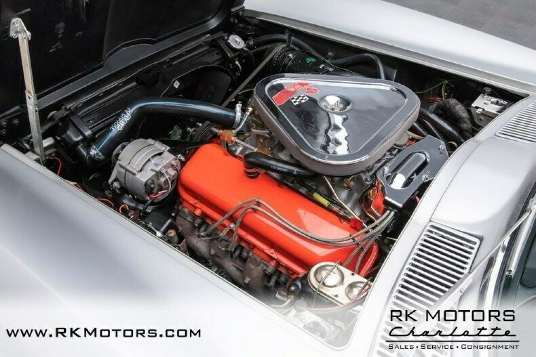 1967 Chevrolet Corvette - photo 4